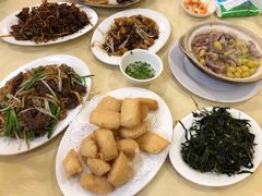 -老东风菜馆·潮汕大排档