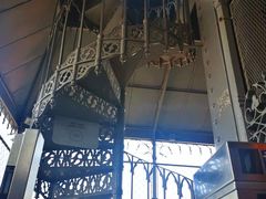 -圣胡斯塔升降机