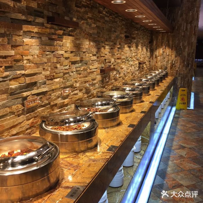 汉巴味德自助餐厅(银座和谐广场店)-图片-北京美食-大众点评网
