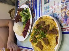 -澳门陈光记烧味饭店(万象城店)