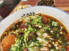 -常樂屋·常德米粉(青年路店)