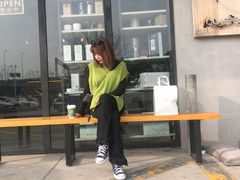 -tuan woodfire kitchen(锦绣坊店)