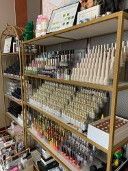 -H12 STAR日式美甲美睫专门店