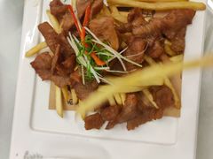 -宜兴隆家宴·私房菜(泰安华庭店)