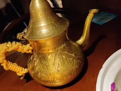 -楼兰新疆主题餐厅(苏州中心店)