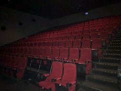 -万达影城(大明宫万达广场IMAX店)