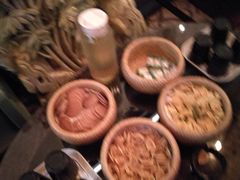 -手选潮汕鲜活牛肉火锅(二七广场店)