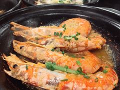 -小时候焗海鲜(鄞州万达店)