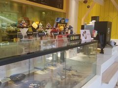 -麦当劳(塔园路店)