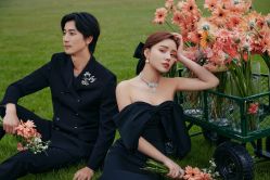 -索菲亚婚纱摄影