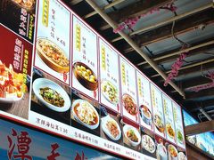 -坛南湾农家乐·海鲜楼·大排档(平潭坛南湾店)