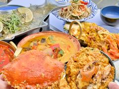 -BetterThai 泰加(苏州中心店)