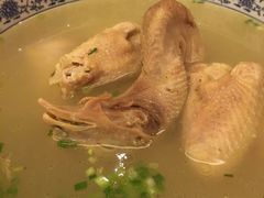 -同庆楼(滨湖万达广场店)