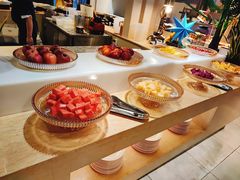 -丽池宫韩式汗蒸会馆(华灯坊店)