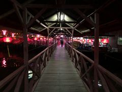 -旗鱼海番村(Orang Asli)