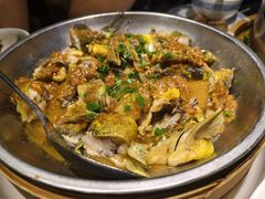 -甘家界牌柠檬鸭(青山店)