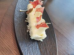 -彩丰楼中餐厅(佘山世茂洲际酒店)
