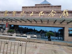 -上海市龙华烈士陵园