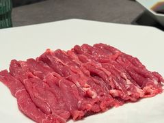 -鼎鼎香·港式火锅(北京SKP店)