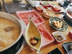 -水林间·寿喜烧自助(仙林金鹰店)
