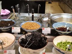 -永泰福朋喜来登酒店-宜客乐自助餐厅(远大路店)