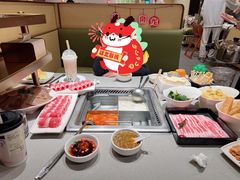-海底捞火锅(丰尚国际广场店)