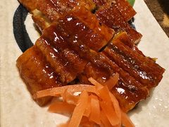 -青叶日本料理(北辰店)