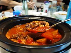 -自在弥林花园餐厅(云栖店)