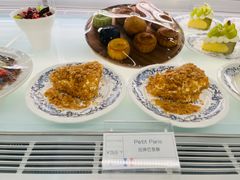 -PETIT PARIS 小巴黎(花园道店)