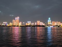 -武汉两江游览·夜游长江(汉口粤汉码头)