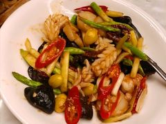 -无锡苏宁银河国际酒店-悦府65中餐厅