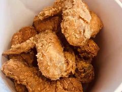 Daddy大鸡腿-胖老爹美式炸鸡(远洋旗舰店)