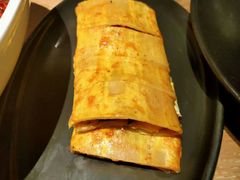 -金掌勺锅包肉(华润万象城店)