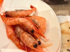 -怡咖啡自助餐(宁波香格里拉店)