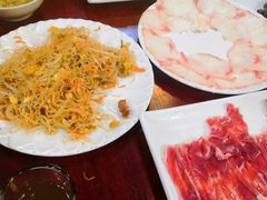 -广味鲜潮汕牛肉火锅(延安三路店)