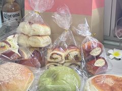 -0+1·手作面包(新北店)