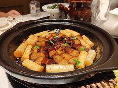 -芳芳私房菜·精做淮扬菜(承德路店)