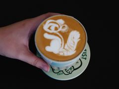 -SAFARI COFFEE
