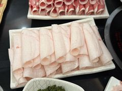 -情忆草原涮肉馆