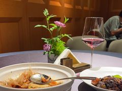 -A One Kitchen·南京精菜馆(德基广场店)