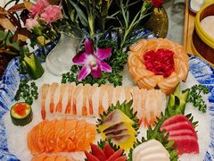 -四方阁酒楼(圣灯店)