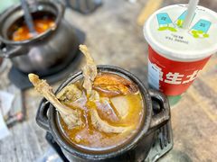 -渝龙记罐罐米线(中央城店)