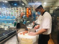 -御唐府海珊瑚主题餐厅