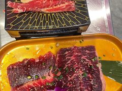 -烤肉宛饭庄(南礼士路店)