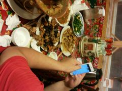 android_upload_pic-高老庄农家菜