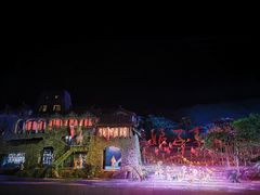 -三亚红色娘子军演艺公园景区