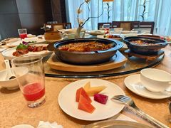 -新东方千禧大酒店-逸品轩中餐厅
