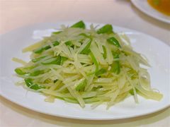 -香满锅老北京羊蝎子火锅·家常菜(新街口店)