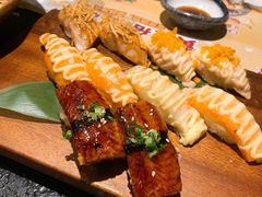-古田居·特色寿司料理(星之岛旗舰店)