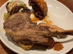 -嘉定凯悦·咖啡厅